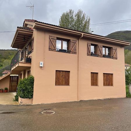 El Hoyaco Vila Los Espejos de la Reina Exterior foto