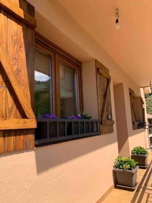 El Hoyaco Vila Los Espejos de la Reina Exterior foto