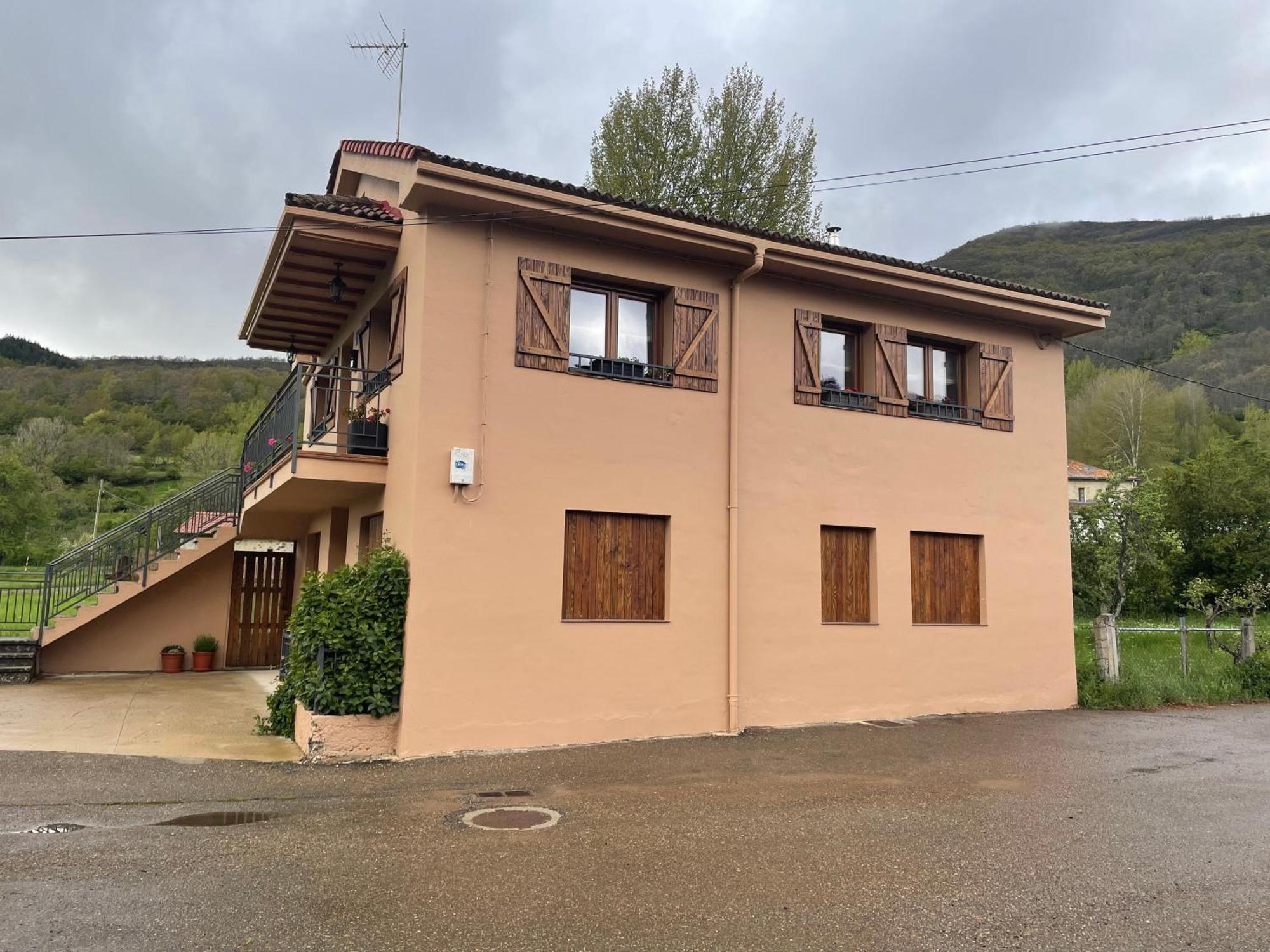 El Hoyaco Vila Los Espejos de la Reina Exterior foto