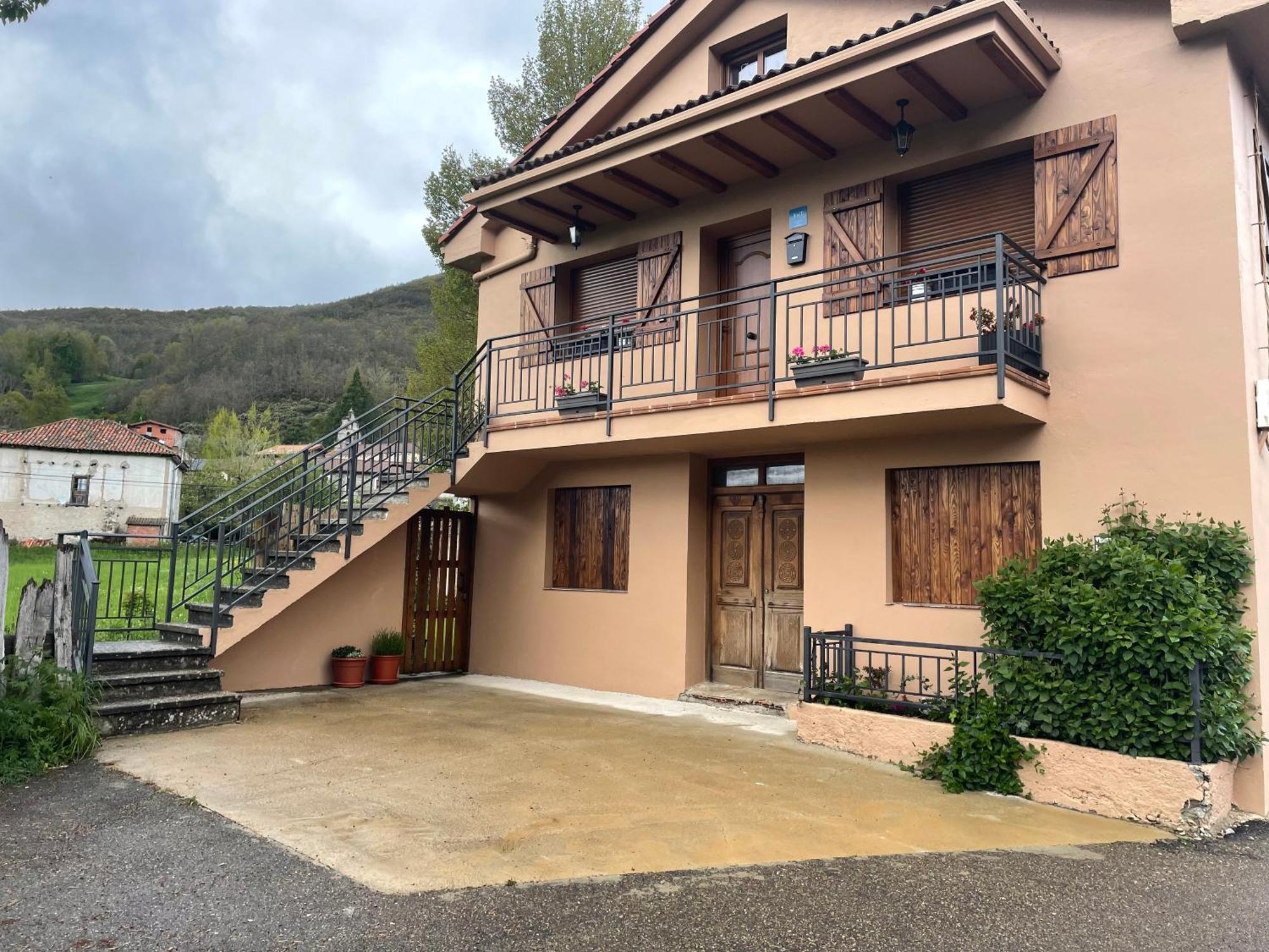 El Hoyaco Vila Los Espejos de la Reina Exterior foto